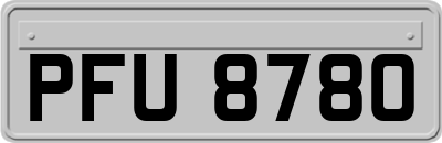 PFU8780