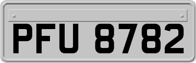 PFU8782