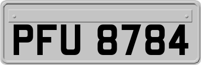 PFU8784