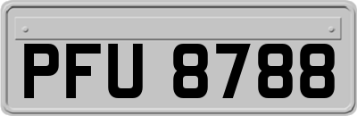 PFU8788