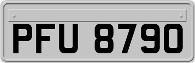 PFU8790