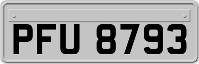 PFU8793