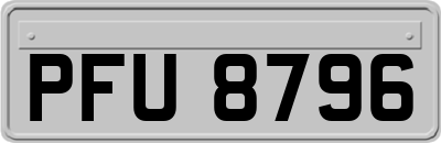 PFU8796