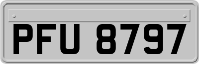 PFU8797