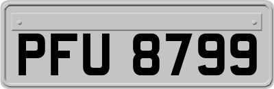 PFU8799
