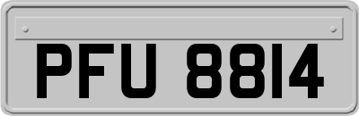 PFU8814