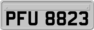 PFU8823