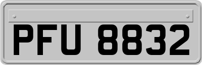 PFU8832