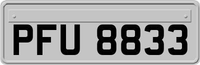 PFU8833