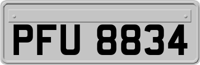 PFU8834
