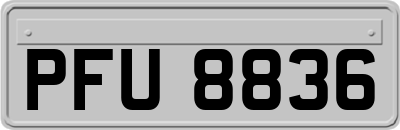 PFU8836