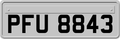 PFU8843