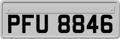 PFU8846