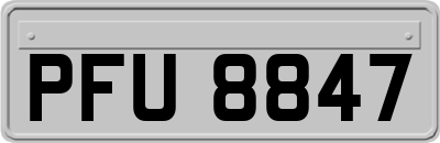 PFU8847