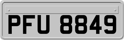 PFU8849