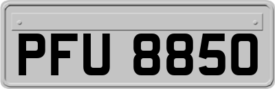 PFU8850