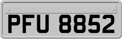 PFU8852