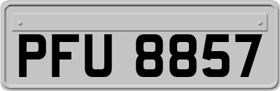 PFU8857