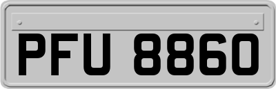 PFU8860