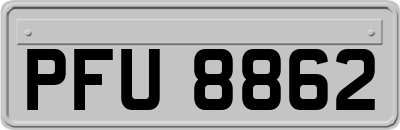 PFU8862