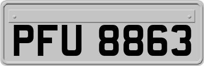 PFU8863