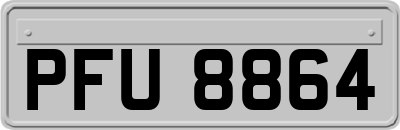PFU8864