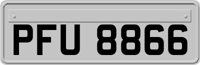 PFU8866