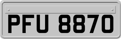 PFU8870