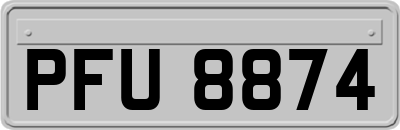 PFU8874