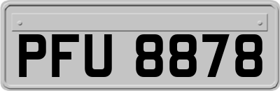 PFU8878
