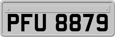 PFU8879