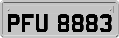 PFU8883
