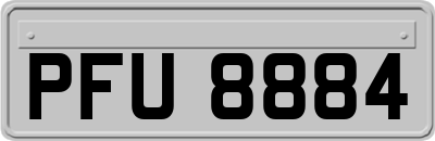 PFU8884