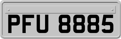 PFU8885