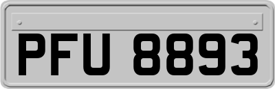 PFU8893