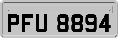 PFU8894