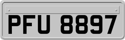 PFU8897