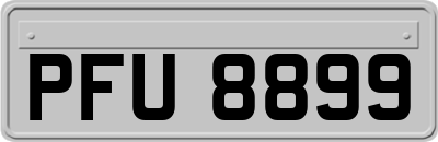 PFU8899