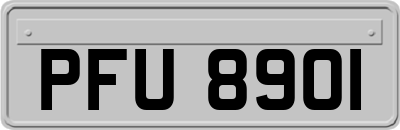 PFU8901