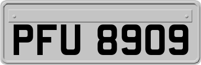 PFU8909