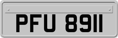PFU8911