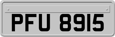 PFU8915