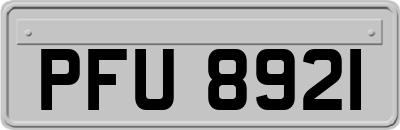PFU8921