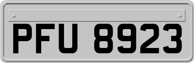 PFU8923