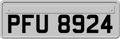PFU8924