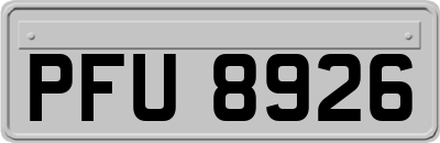 PFU8926