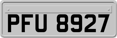 PFU8927