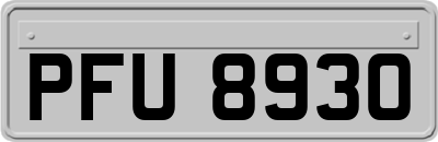 PFU8930