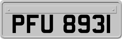 PFU8931