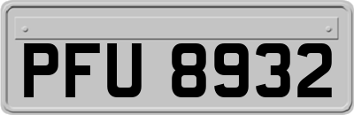 PFU8932